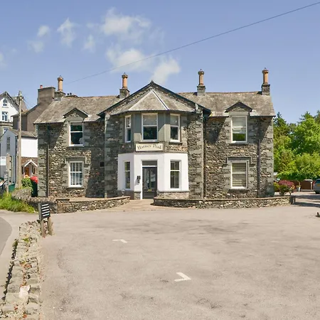 1 Harney Peak * Portinscale