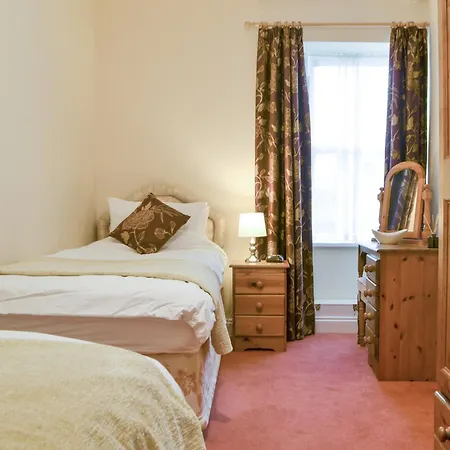 Tatil Evi 1 Harney Peak Portinscale