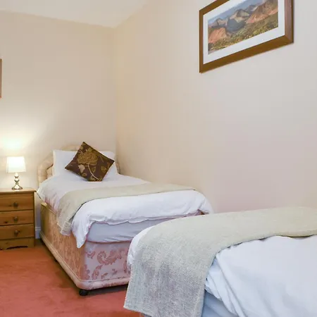 1 Harney Peak Vakantiehuis Portinscale