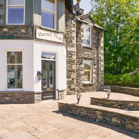 Tatil Evi 1 Harney Peak Portinscale