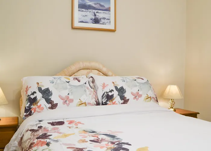 Vakantiehuis 1 Harney Peak *