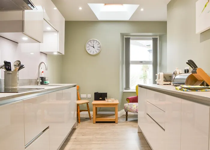 Vakantiehuis 1 Harney Peak *