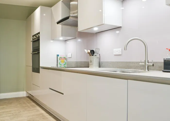 1 Harney Peak Portinscale