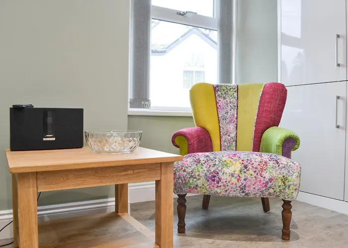 1 Harney Peak Vakantiehuis