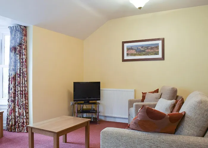 1 Harney Peak Portinscale