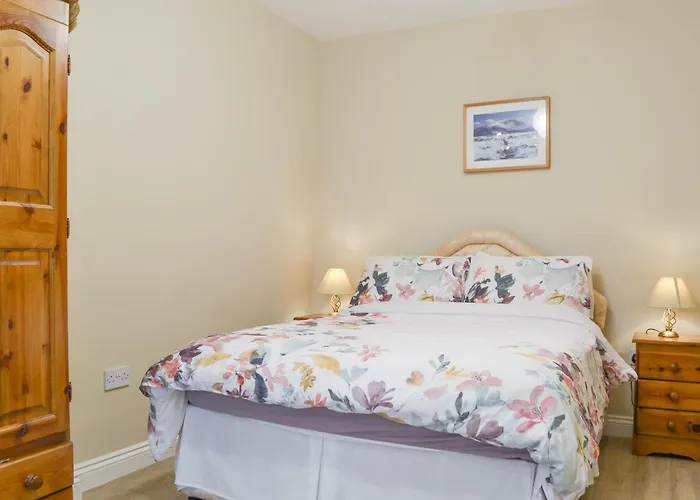 1 Harney Peak بيت للعطل